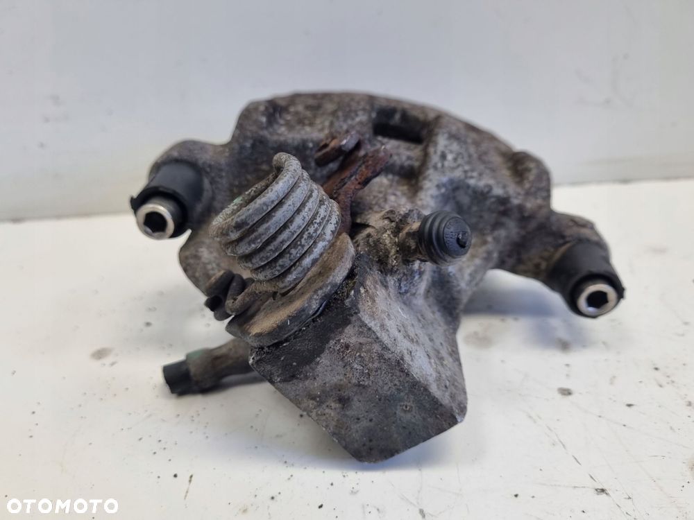 Volvo V40 II TYLNY ZACISK HAMULCOWY prawy tył Pasażera P.T ATE - 6