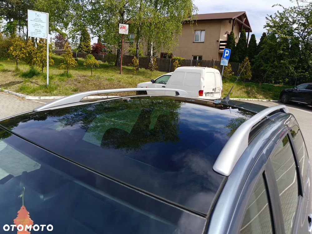 Peugeot 307 HDi 135 Premium - 18