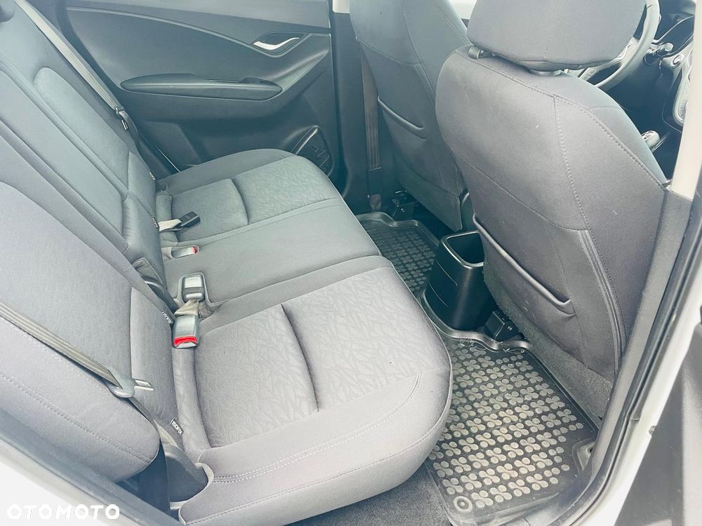 Hyundai ix20 1.4 CRDi Premium - 26