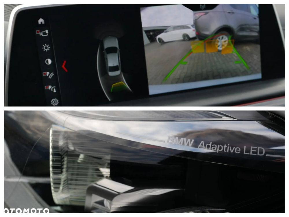 BMW Seria 7 750Li xDrive - 17