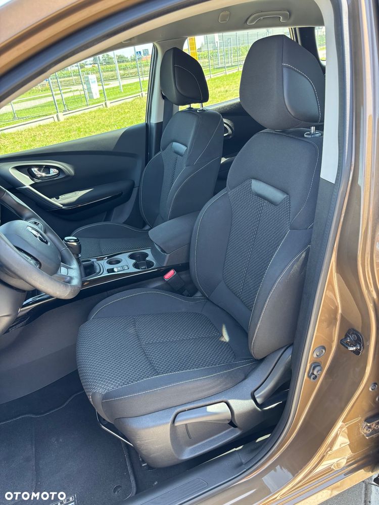 Renault Kadjar Energy TCe 130 Life - 14
