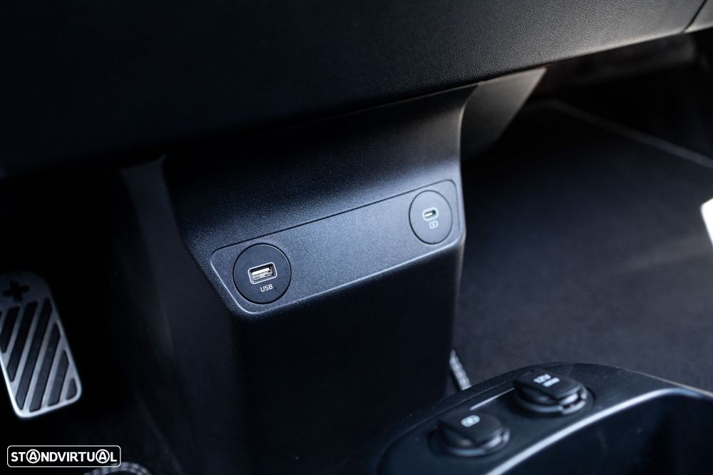 Kia EV6 77.4 kWh GT-Line+SRF - 43