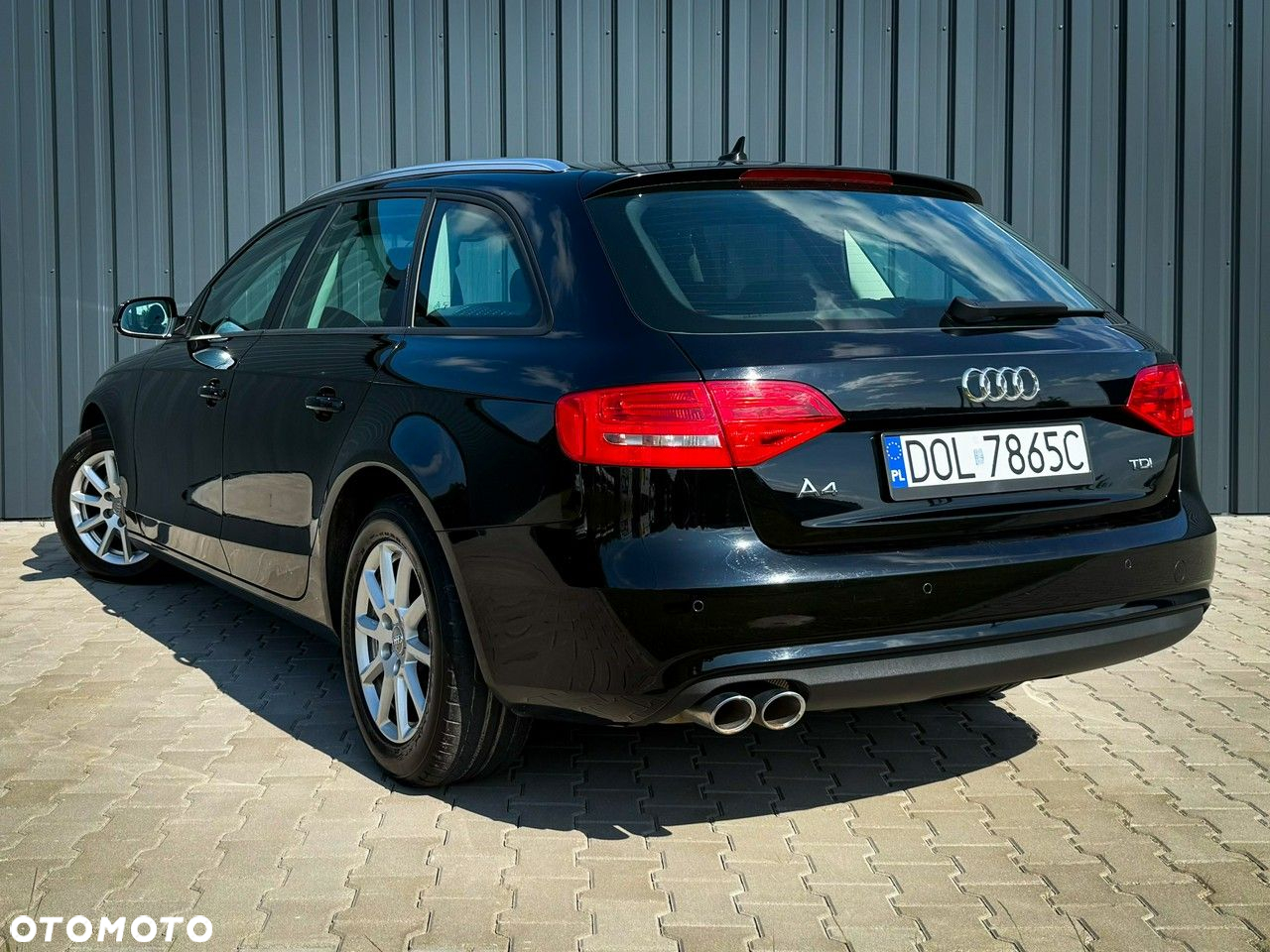 Audi A4 2.0 TDI clean diesel - 3
