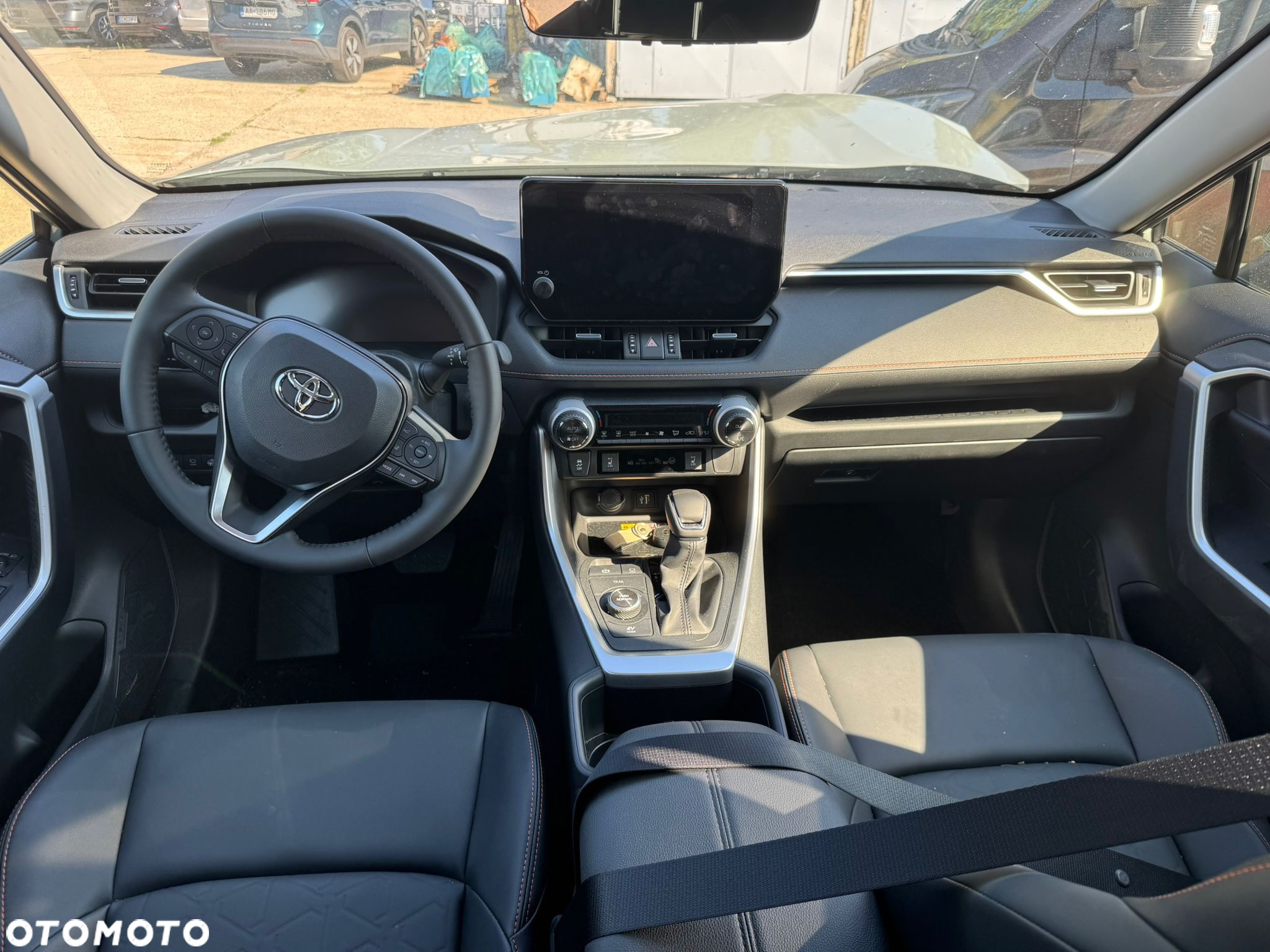 Toyota RAV4 2.5 4x4 Hybrid Adventure - 6