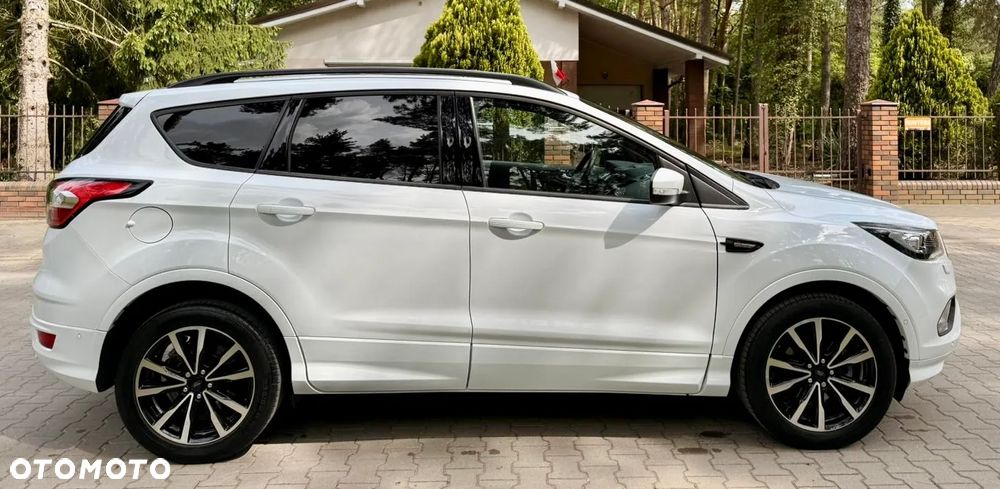 Ford Kuga 1.5 EcoBoost ST-LINE - 5