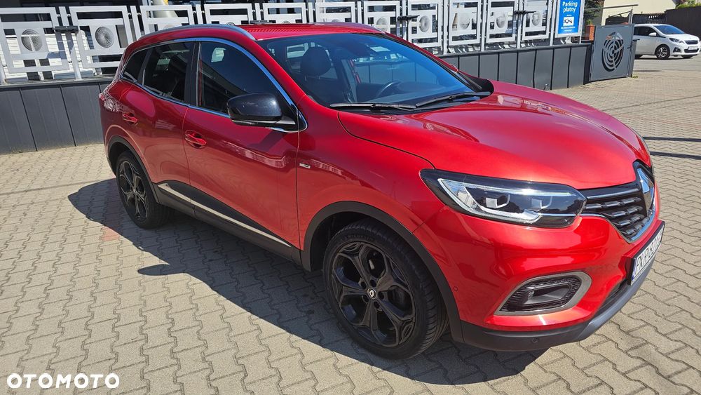 Renault Kadjar 1.3 TCe FAP Bose - 2