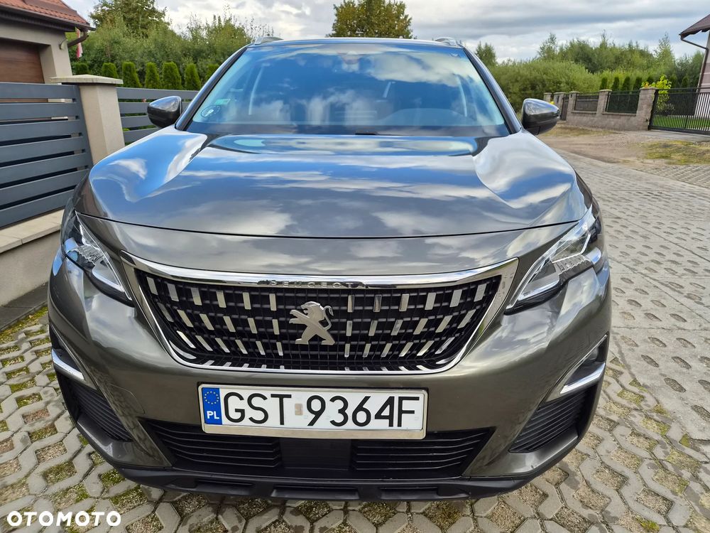 Peugeot 3008 1.2 PureTech Active - 3