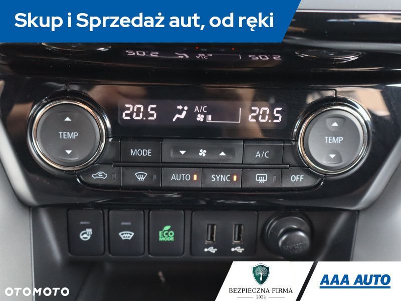 Mitsubishi Eclipse Cross - 15