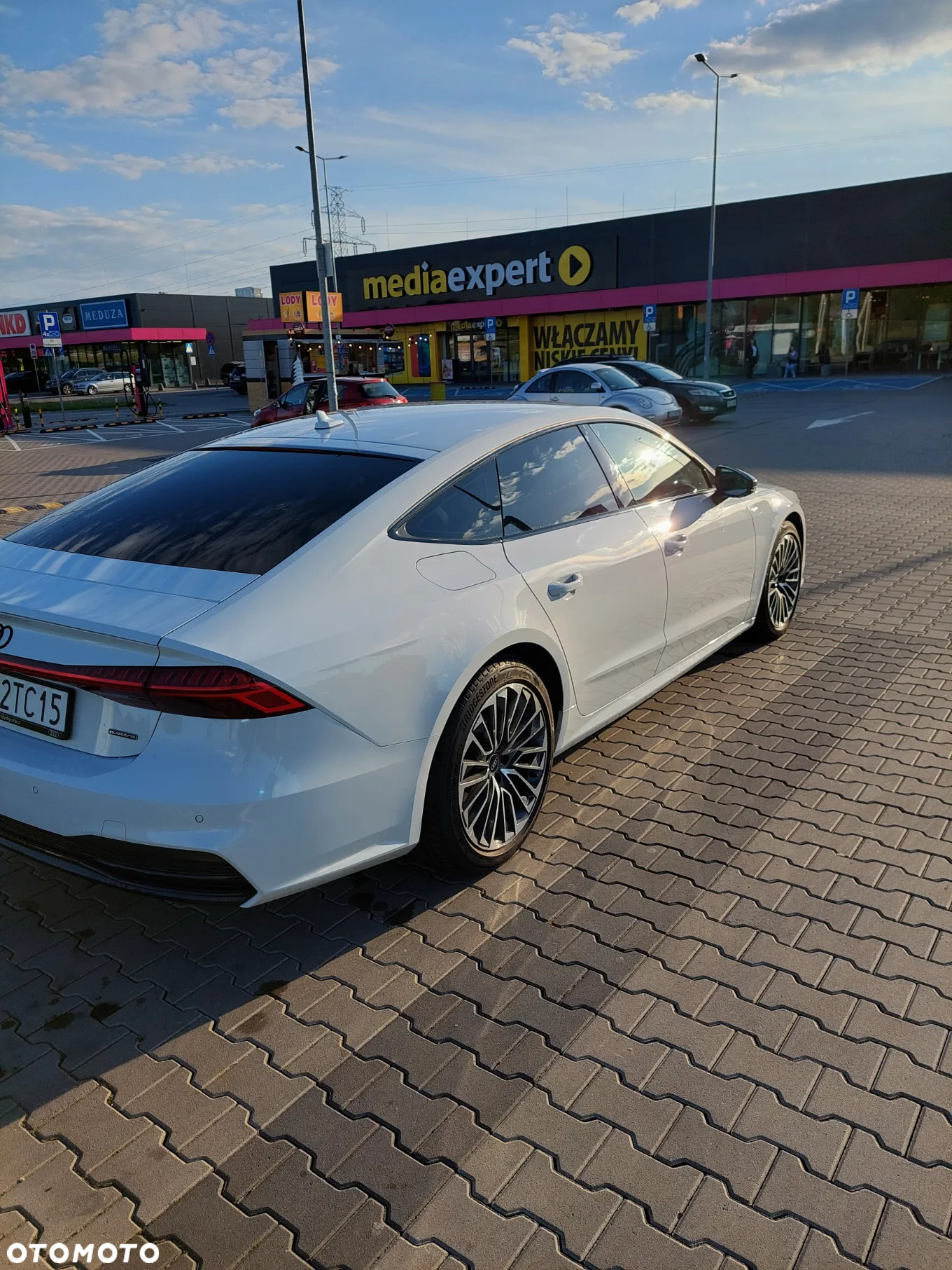 Audi A7 Sportback - 2
