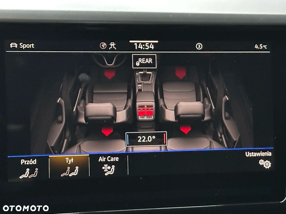 Volkswagen Arteon Shooting Brake 2.0 TSI OPF 4Motion DSG R - 38