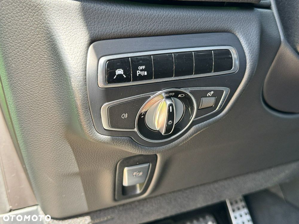 Mercedes-Benz Klasa G - 25