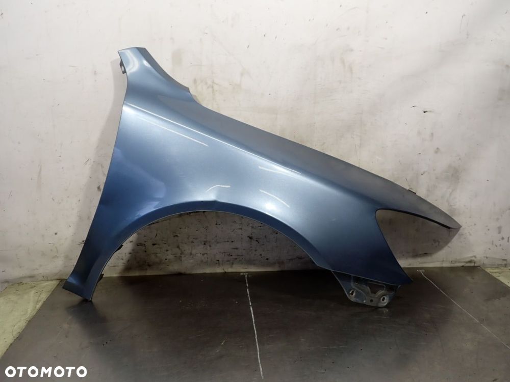 BŁOTNIK PRAWY PRZEDNI SKODA OCTAVIA II 1.6TDI LIFT - 1