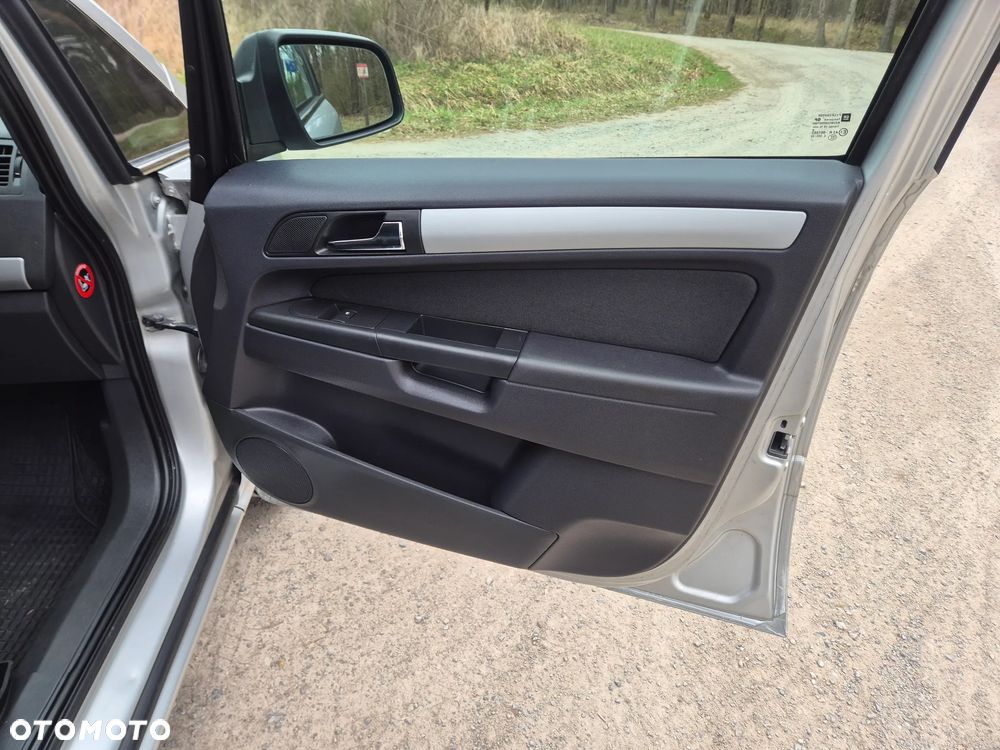 Opel Zafira 1.8 Easytronic Innovation - 22