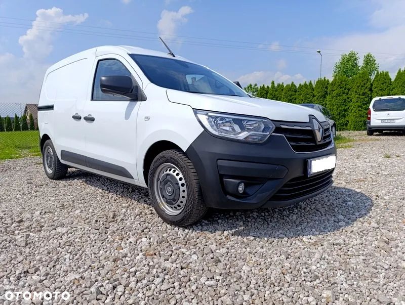Renault Express Kangoo 1.3 TCE - 6