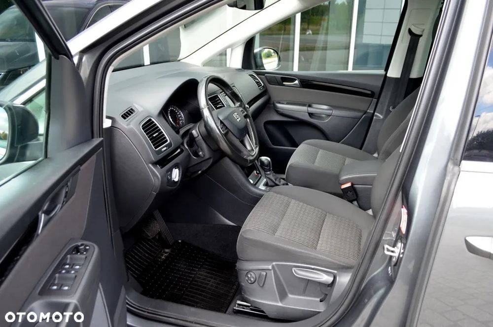 Seat Alhambra 2.0 TDI S&S DSG STYLE - 7
