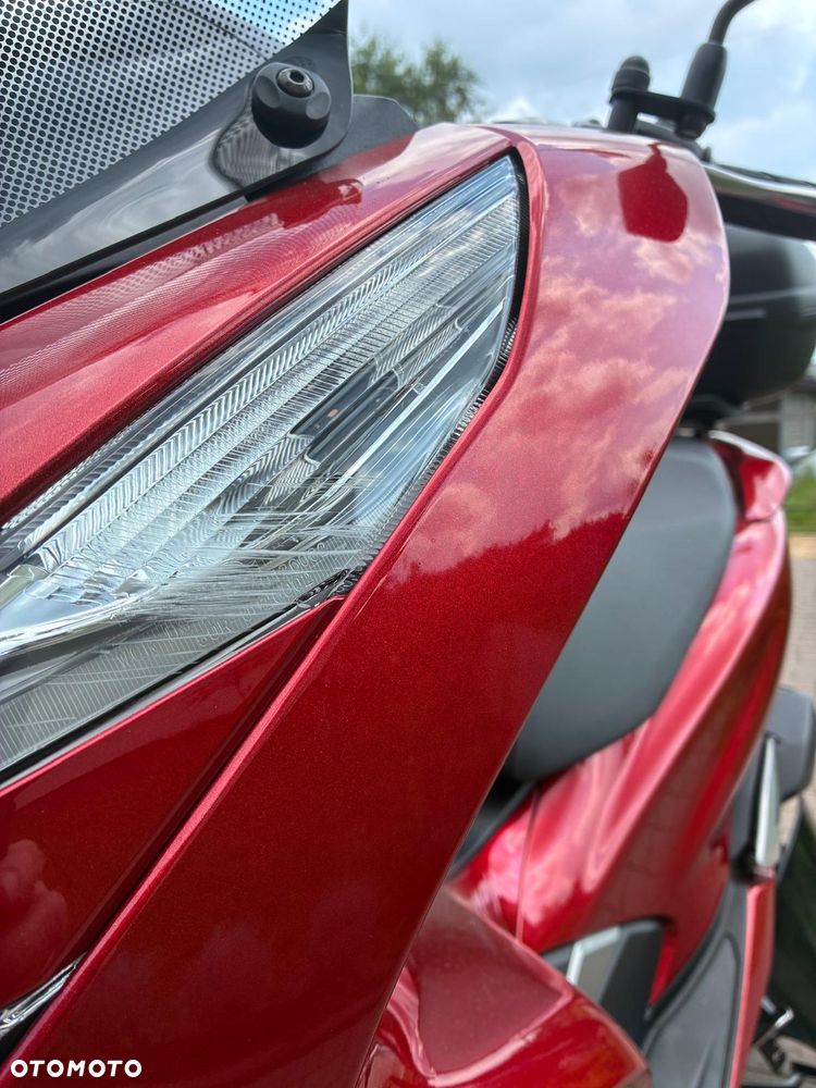 Honda PCX - 6