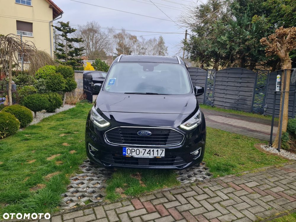 Ford Tourneo Connect 1.5 EcoBlue Start-Stop Active - 3