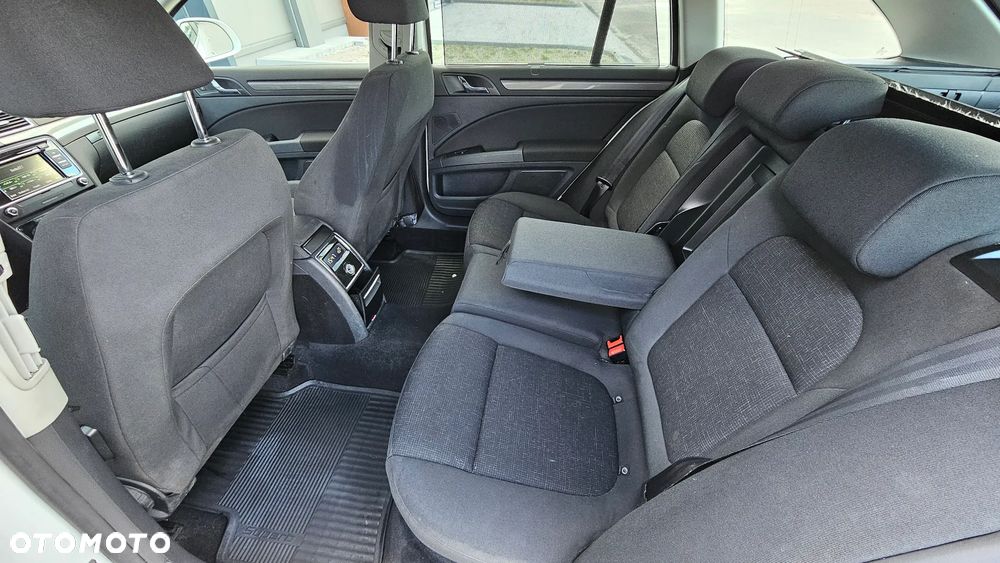 Skoda Superb 1.8 TSI Ambition - 6