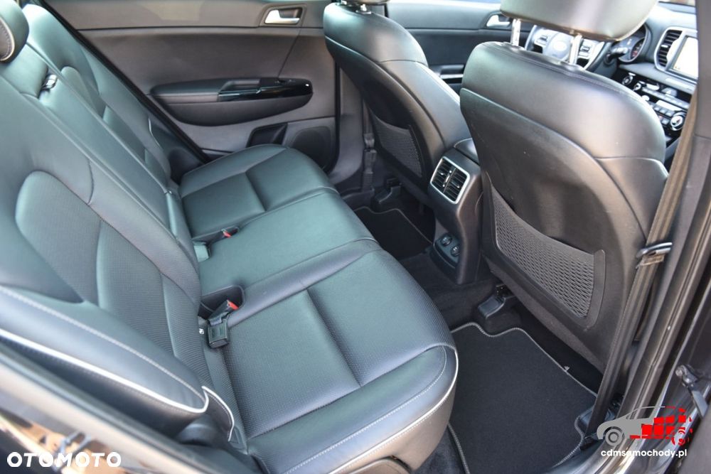 Kia Sportage - 21