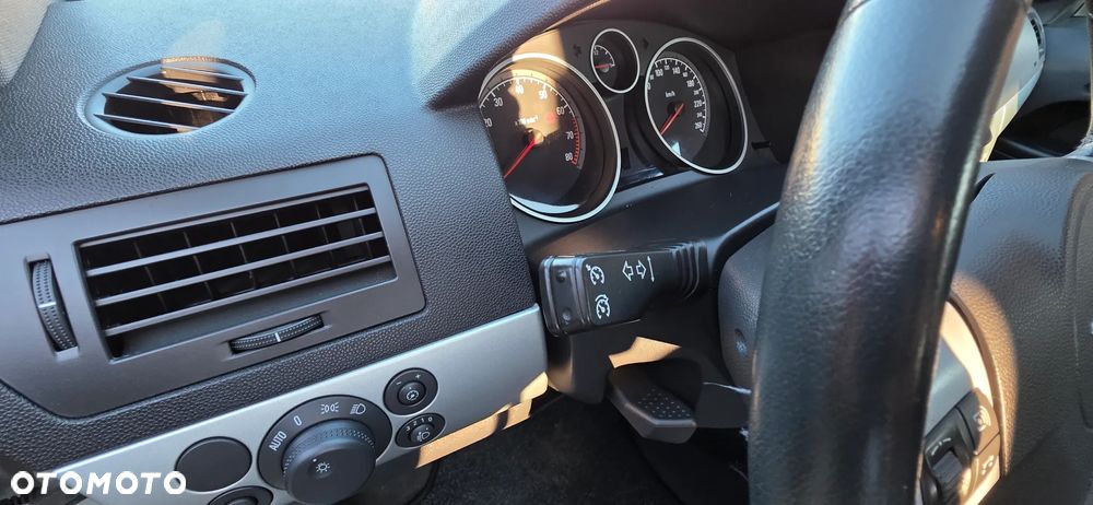 Opel Astra 1.4 - 22