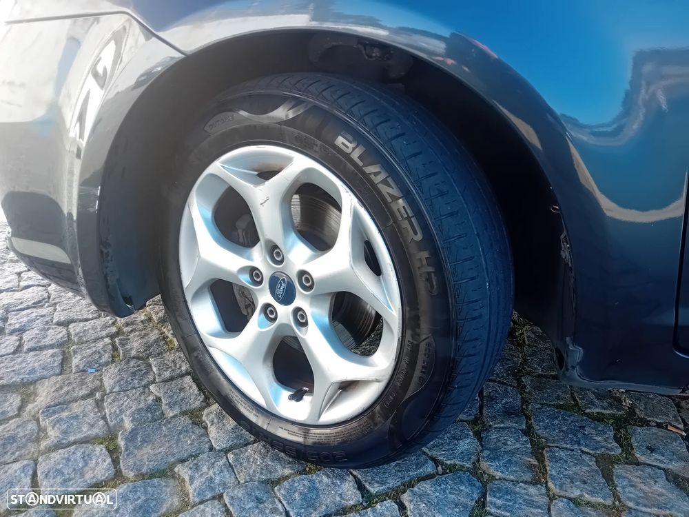 Ford Focus C-Max 1.6 TDCi Trend - 7