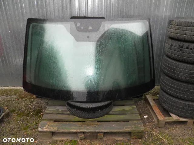 SZYBA PRZEDNIA VW CRAFTER KAMERA SENSOR - 1