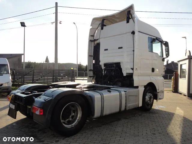MAN TGX 18.500 Standard Euro 6 ADR ! AUTOMAT XL 2017rok - 6