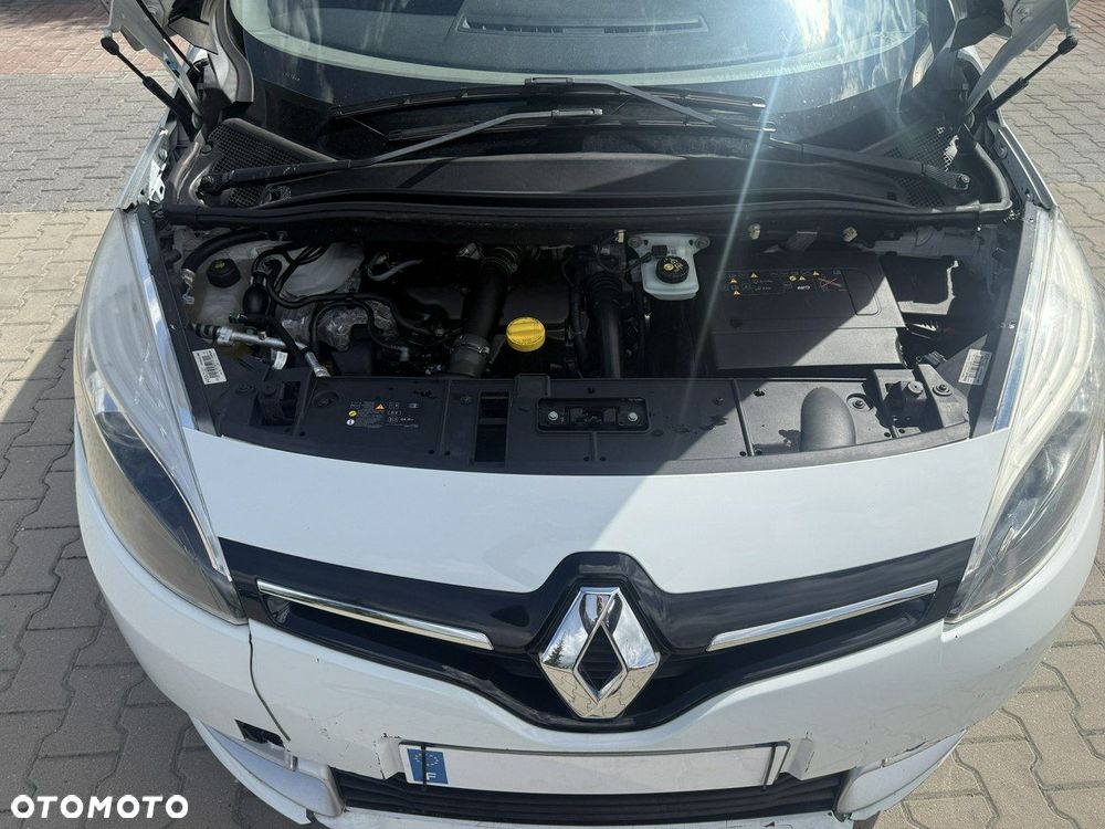 Renault Scenic - 11