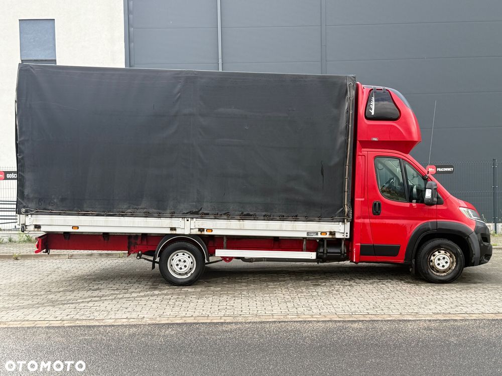 Citroën Jumper - 5