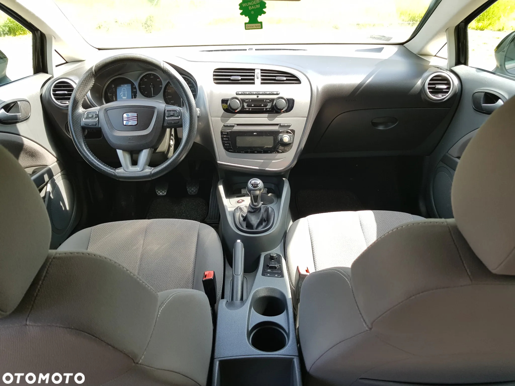 Seat Leon 1.9 TDI Stylance - 9