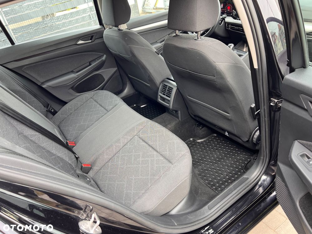 Volkswagen Golf 2.0 TDI Life - 8