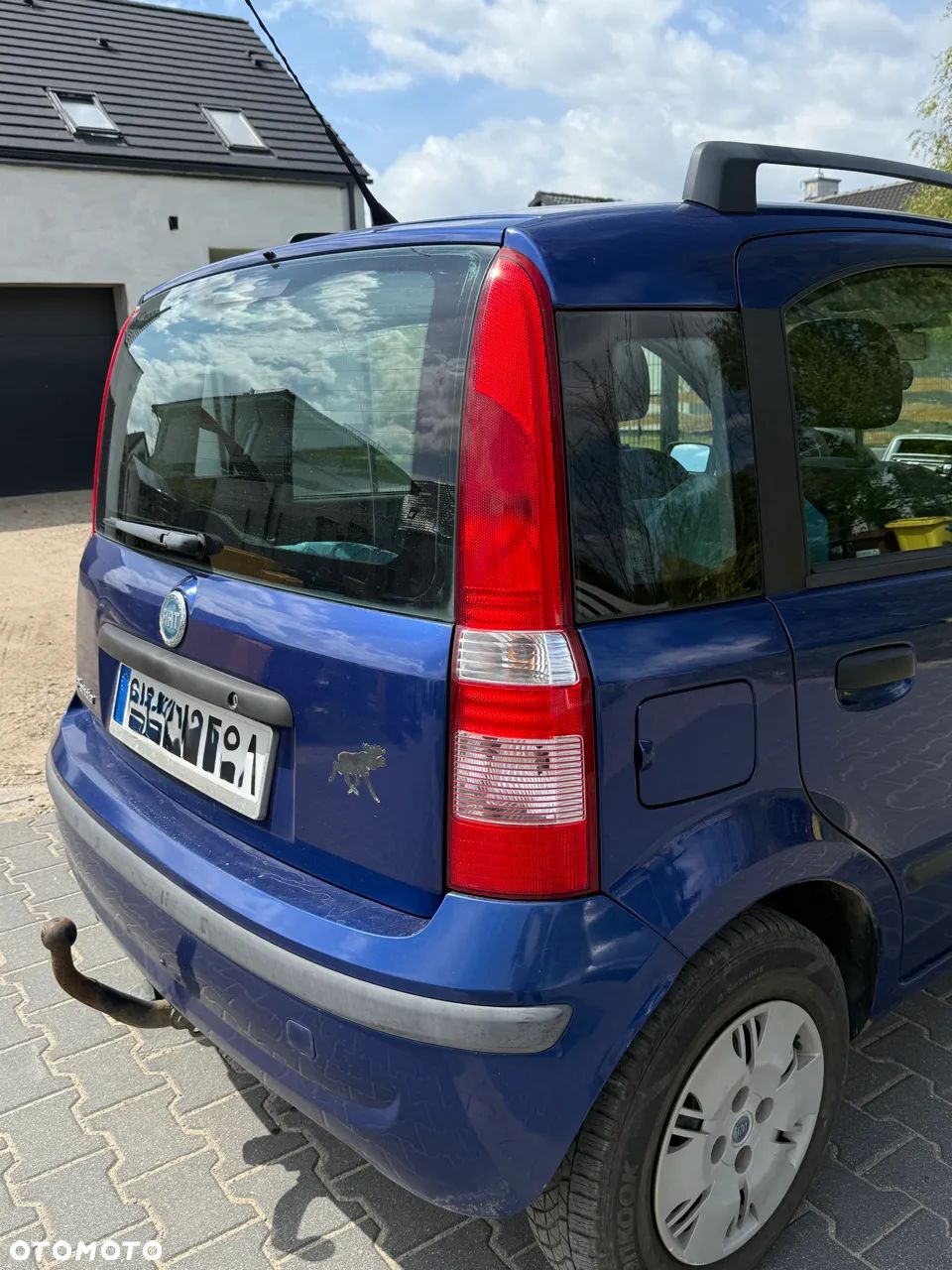 Fiat Panda 1.2 Dynamic - 1