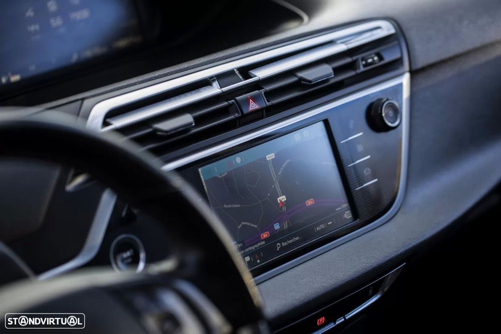 Citroën C4 Picasso 1.6 e-HDi Intensive - 18