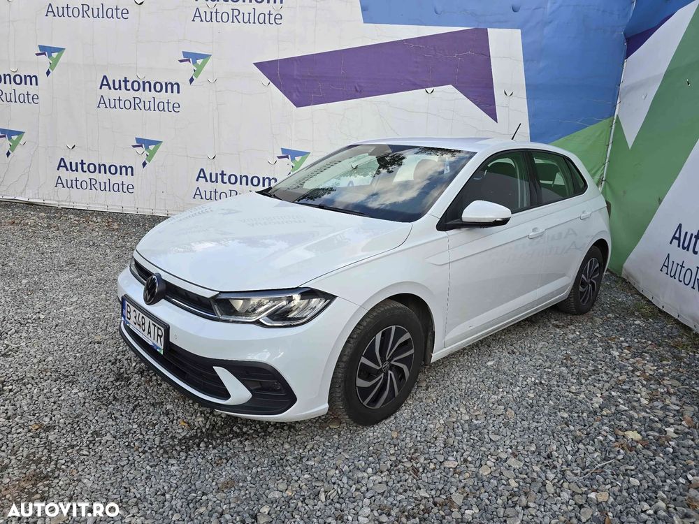 Volkswagen Polo - 3