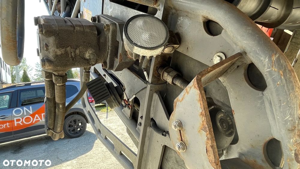 Wirtgen W100CFi - 39