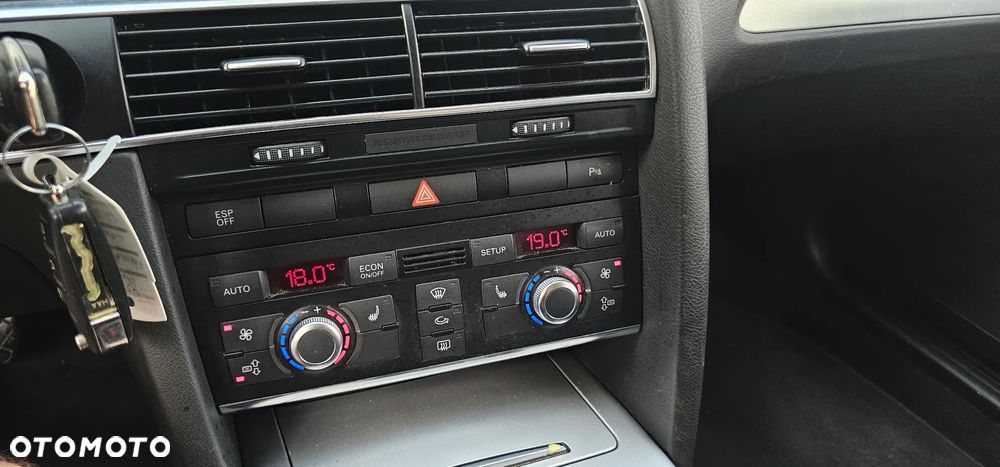 Audi A6 Avant 2.7 TDI multitronic - 18