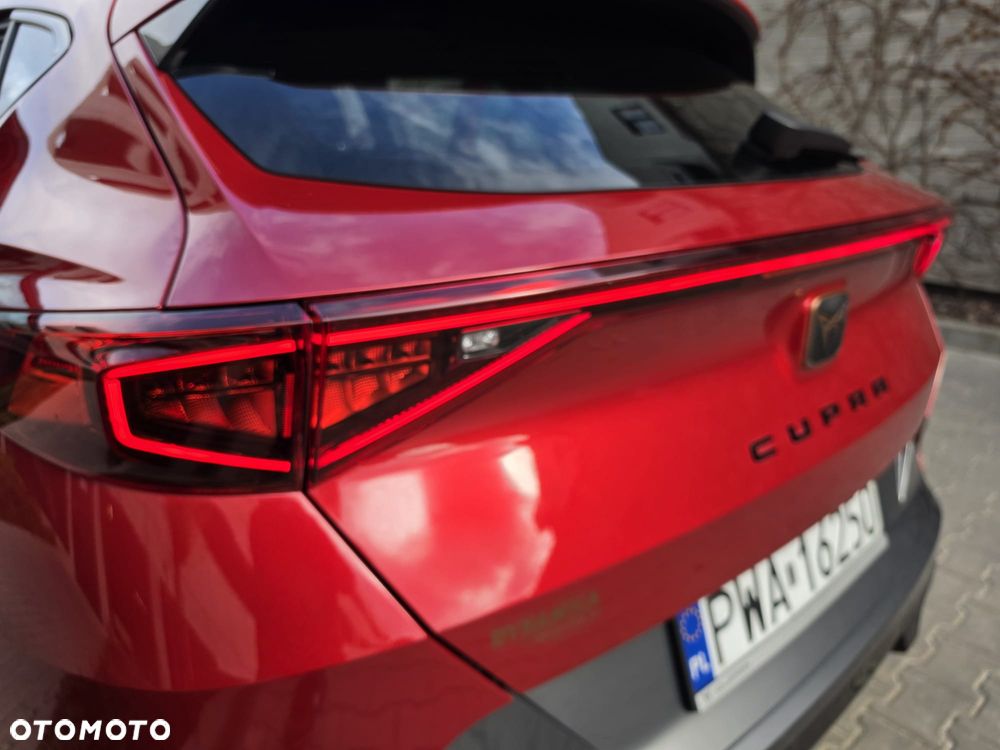 Cupra Formentor 1.5 TSI - 37