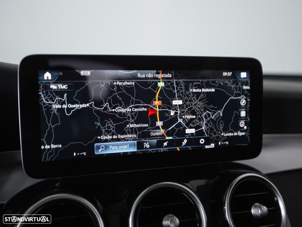 Mercedes-Benz GLC 300 de 4Matic - 19