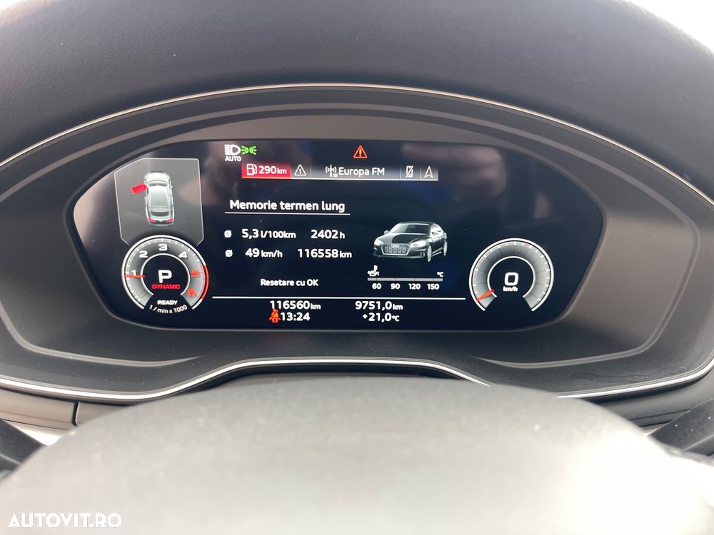 Audi A5 Sportback - 39