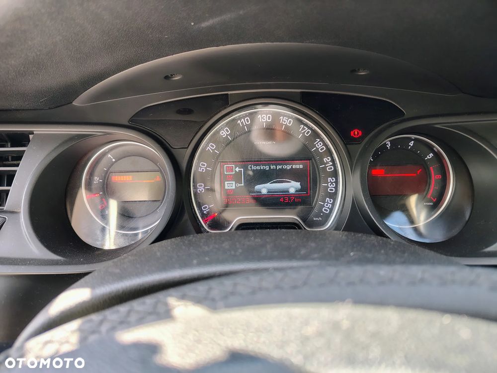 Citroën C5 2.0i 16V Exclusive - 34
