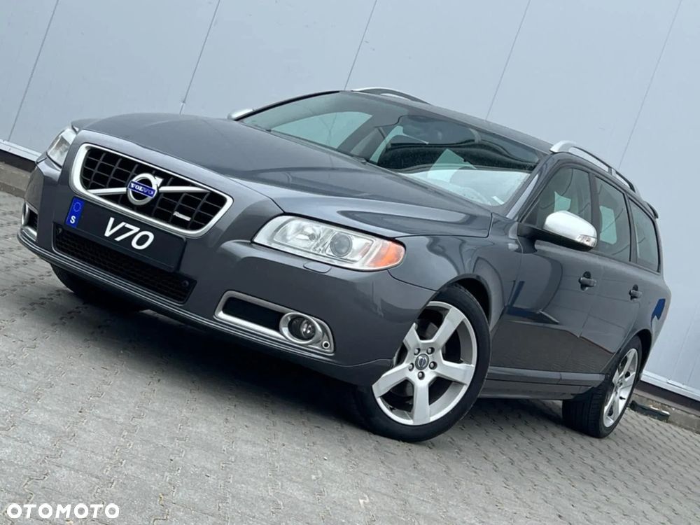 Volvo V70 - 17