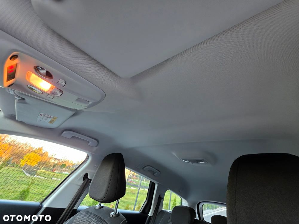 Peugeot 308 SW 17-21 - 26