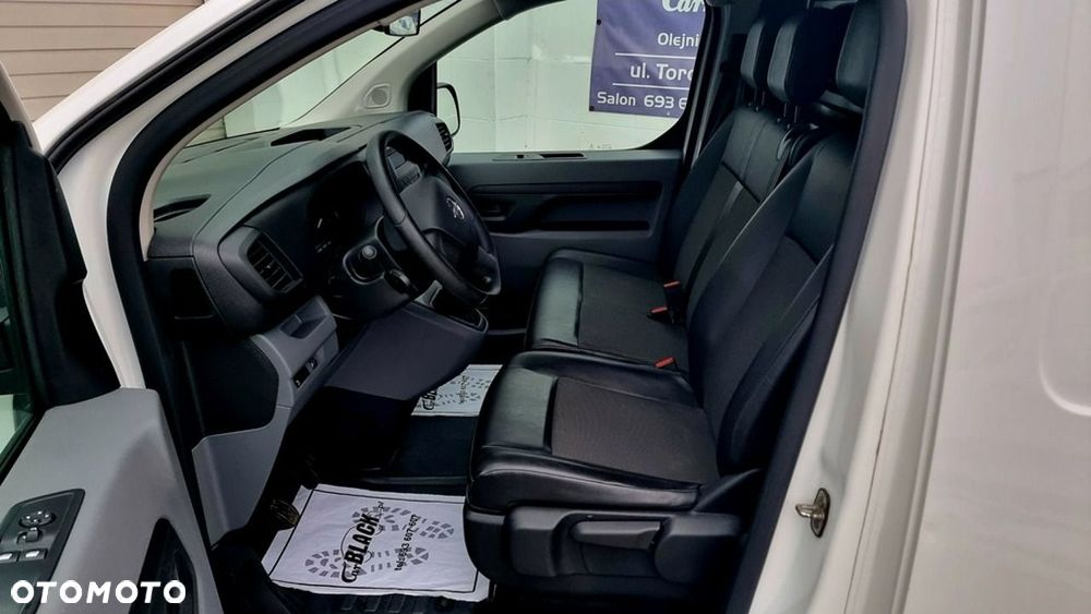 Opel Vivaro - 13
