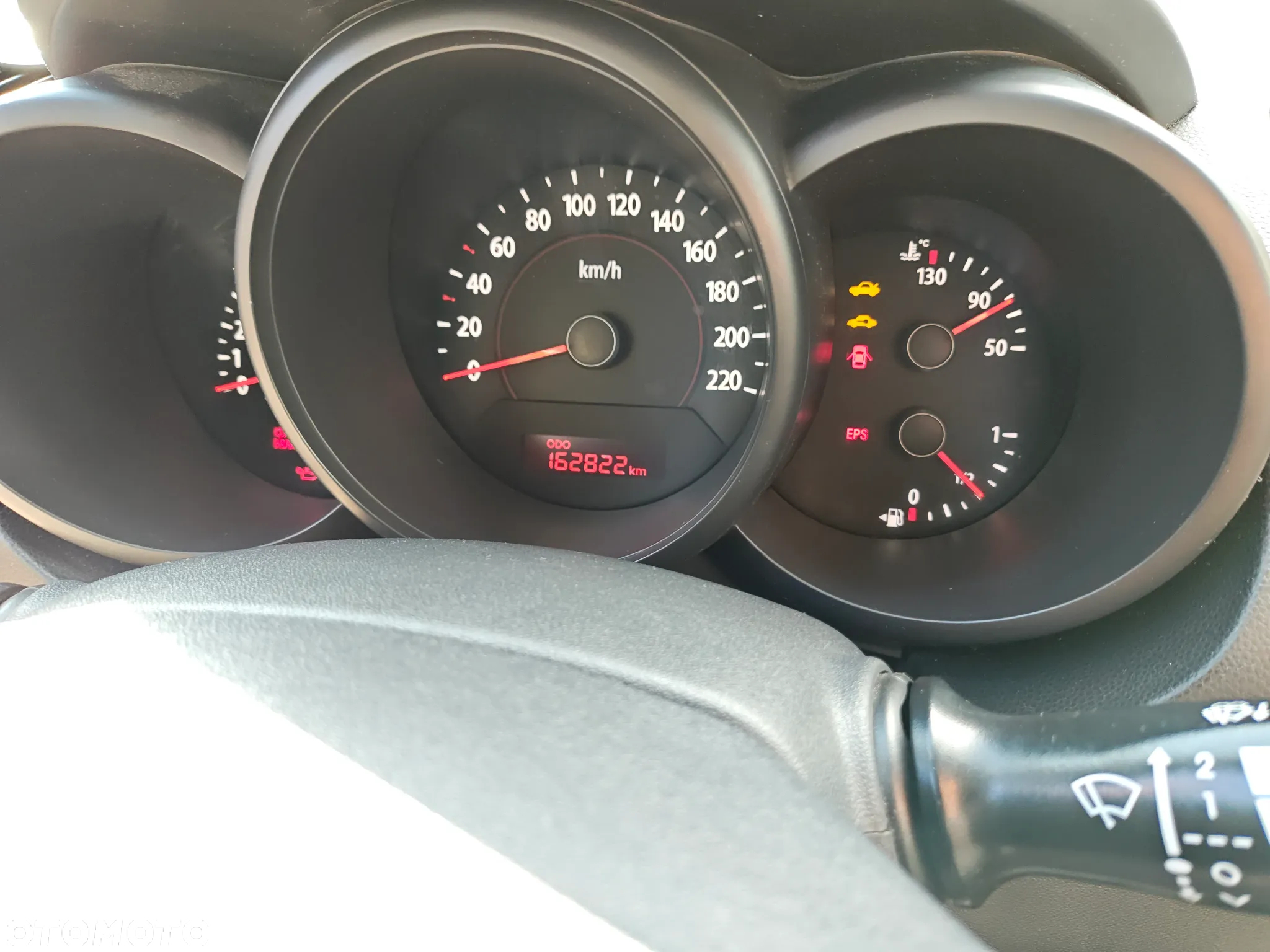 Kia Soul 1.6 L - 15