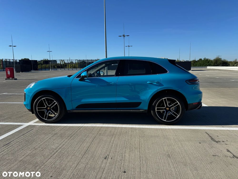 Porsche Macan - 12