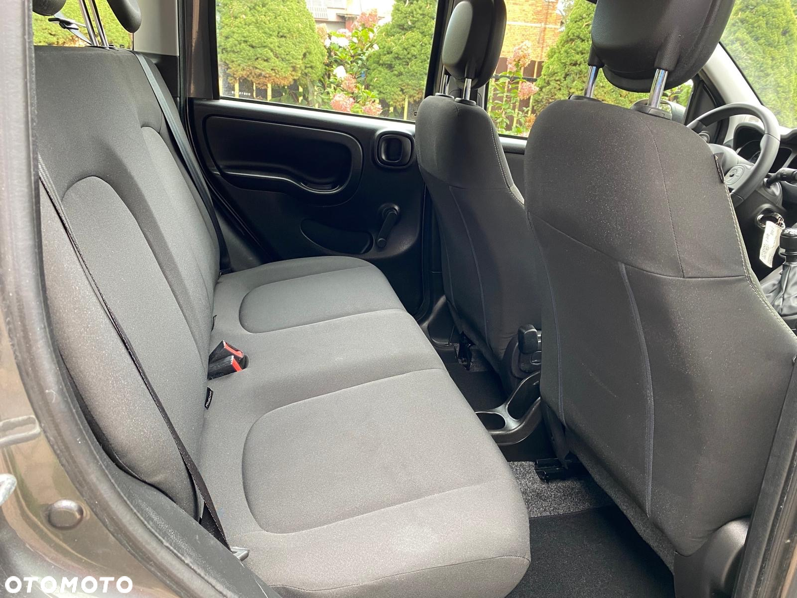 Fiat Panda 1.2 Waze - 8