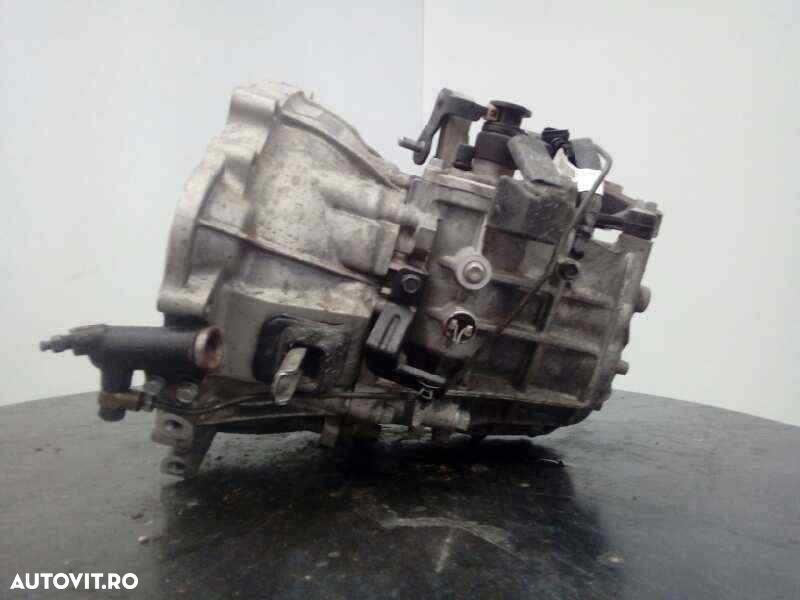 Cutie viteze Kia Sportage 2.0 CRDI; 4x4; - 2015; 6 Trepte - 3