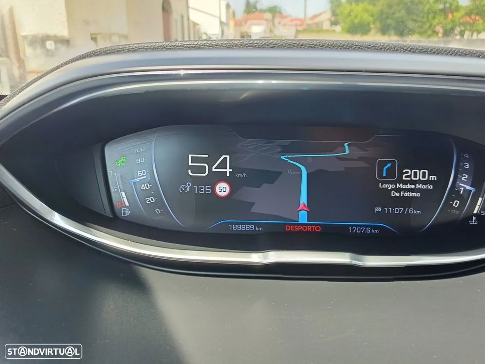 Peugeot 5008 - 26