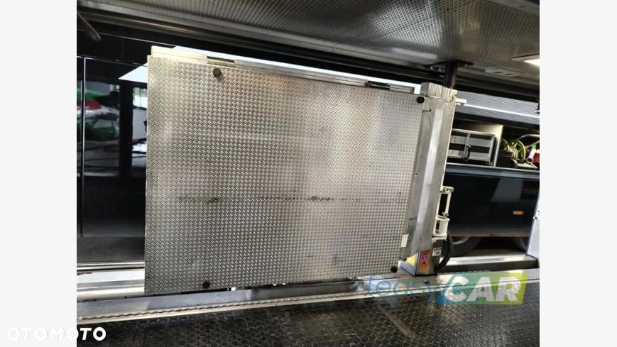 Inny SCHULER SF 13900 RTT 29 t Winda 2T - 17