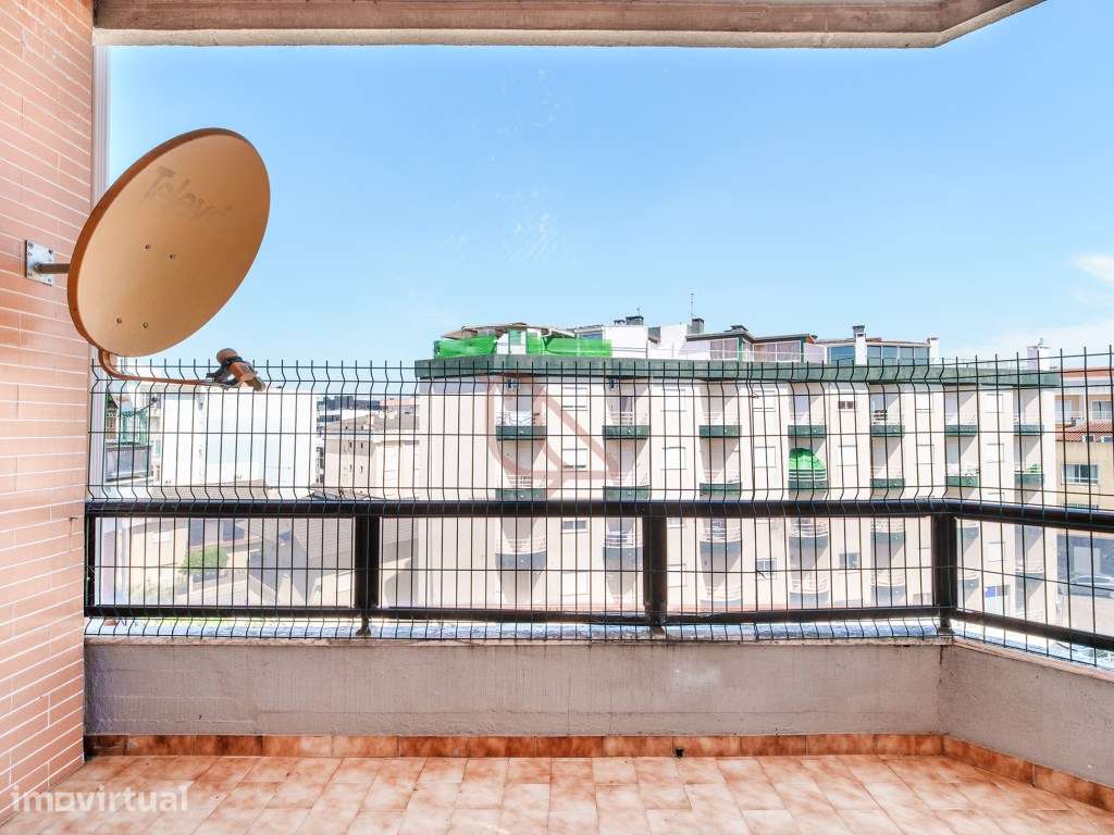 Apartamento T2 em Fátima | Localização Privilegiada - Grande imagem: 5/33